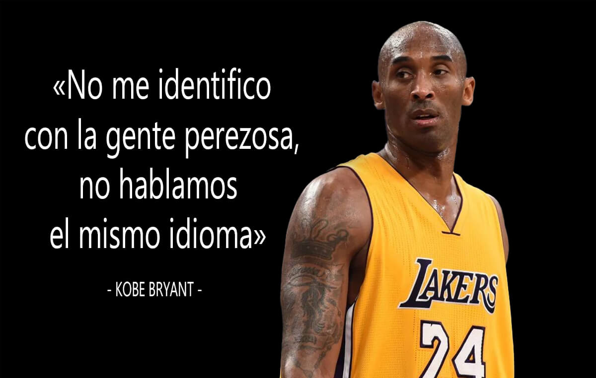 Recordamos A Kobe Bryant Y Su Mentalidad De Mamba Mejor Con Salud 3902