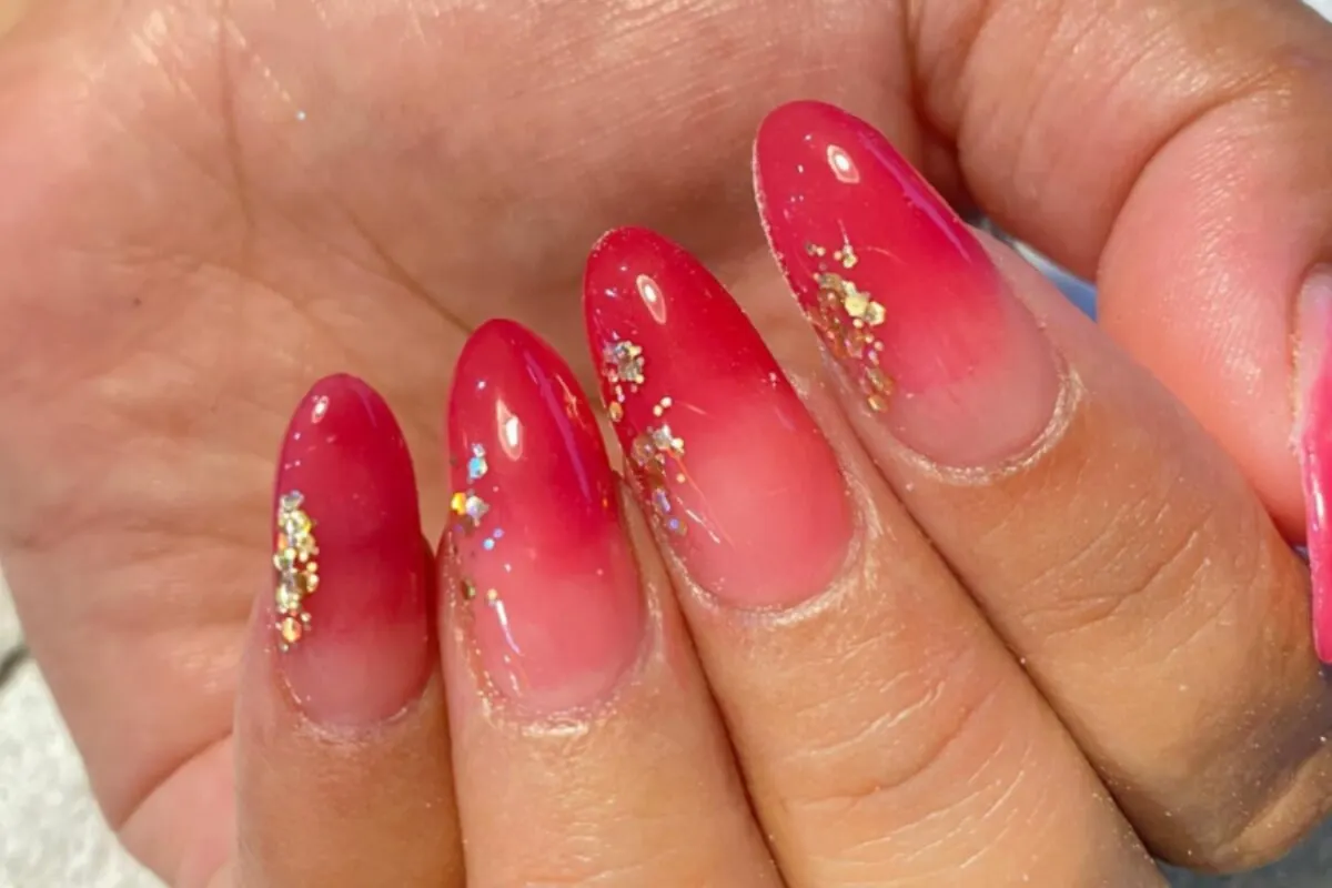 Instagram: @kokonailspokhara.