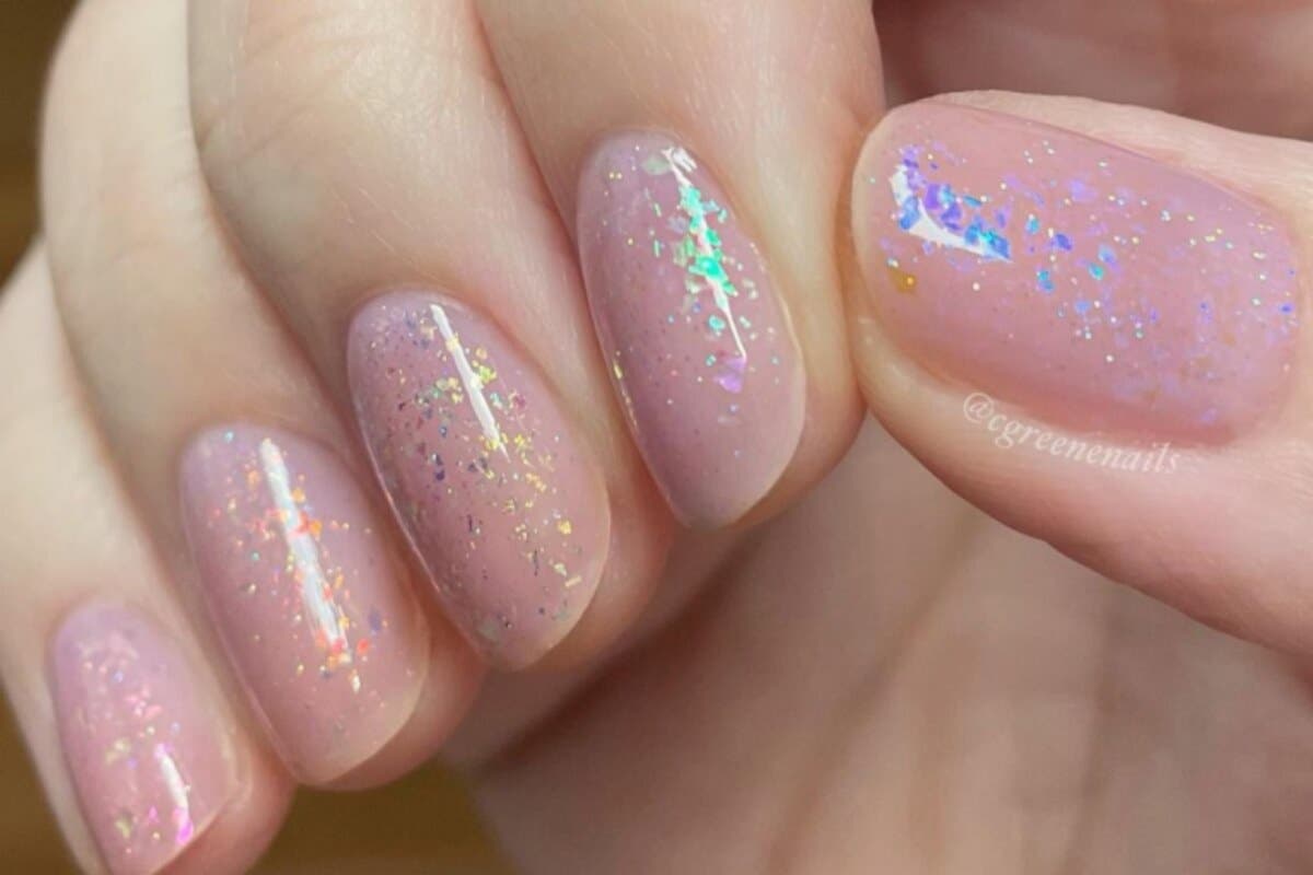 Instagram: @cgreenenails