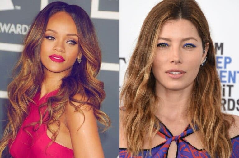 Qué es la técnica de cabello «morena iluminada» y 30 fotos para inspirarse