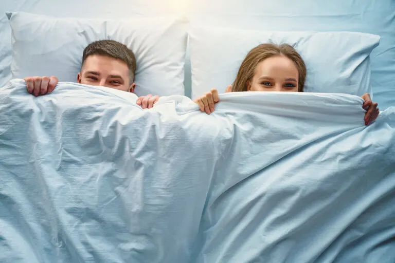 Tener sexo en la primera cita, ¿es buena idea o no?