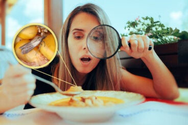 Así se eliminan las polillas de la comida cuando llegan a tu cocina