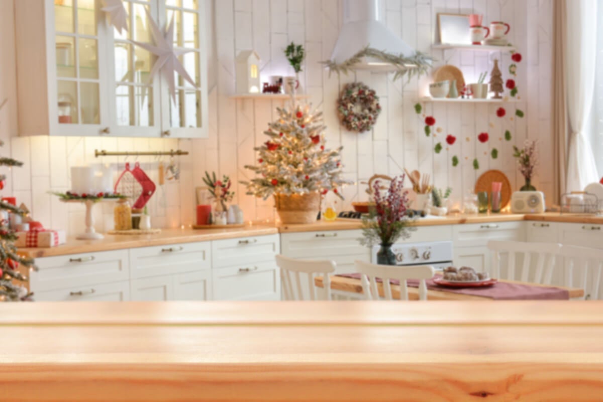 24 errores en la decoración navideña que debes evitar en tu casa
