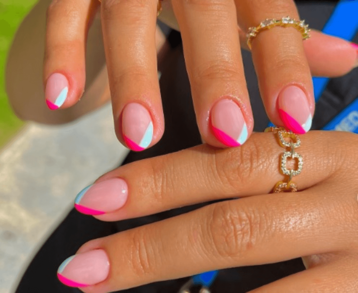Instagram @gelpolish_bar.