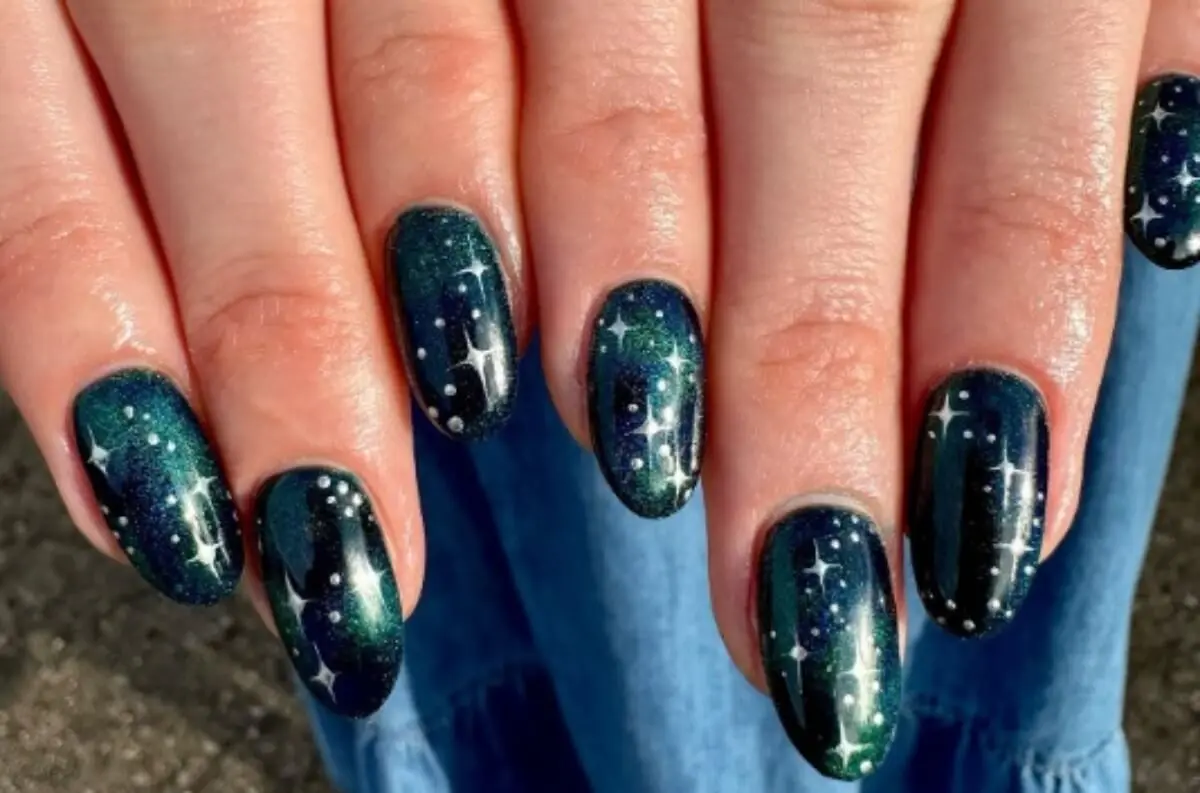 Instagram @kessernails.