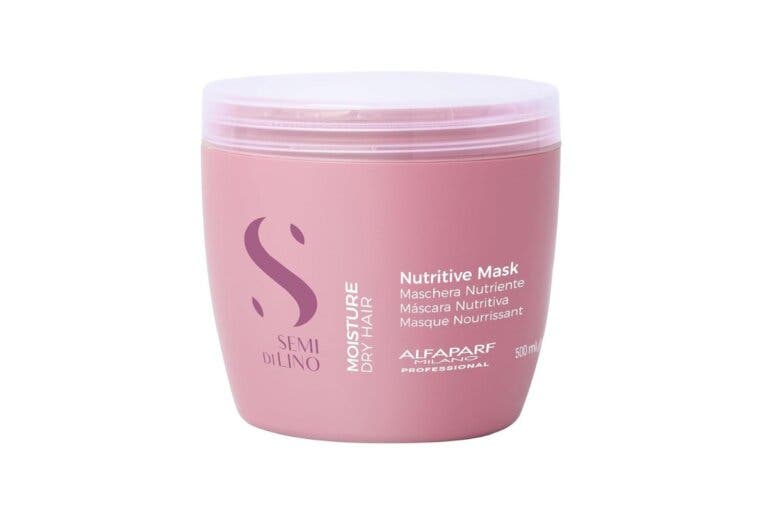 Mejores mascarillas para hidratar cabello: Alfaparf