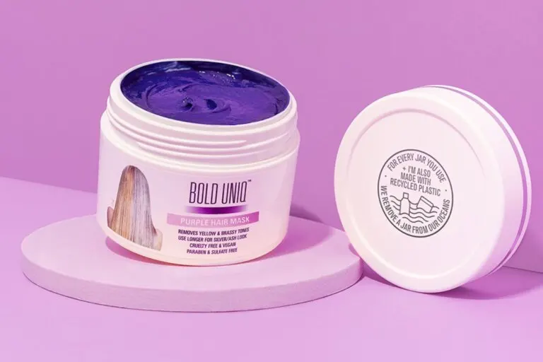 Mejores mascarillas hidratantes: Bold Uniq