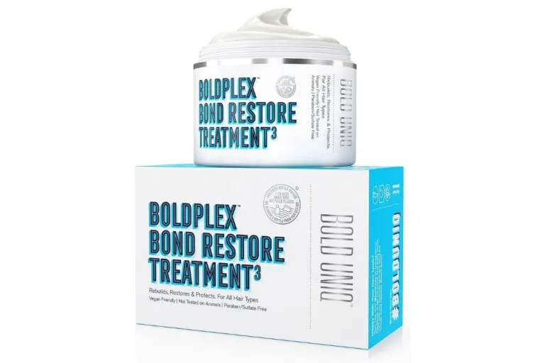 Mejores Mascarillas para hidratar el cabello: Boldplex 3