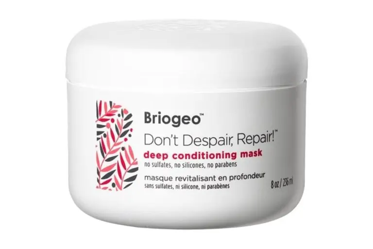 Mascarilla capilar Briogeo