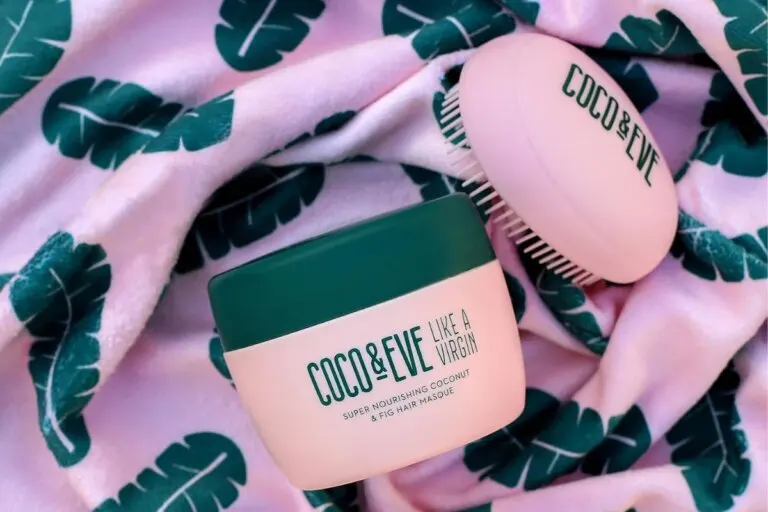Mejores mascarillas hidratantes: Coco y Eve