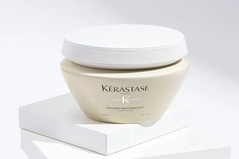 Mejores mascarillas hidratantes de cabello: Kerastase