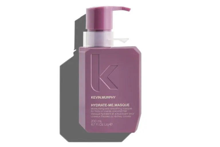 Mejores mascarillas para hidratar cabello: Kevin Murphy