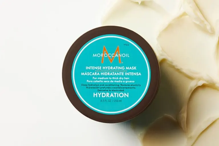 Mejores mascarillas hidratantes: Moroccanoil