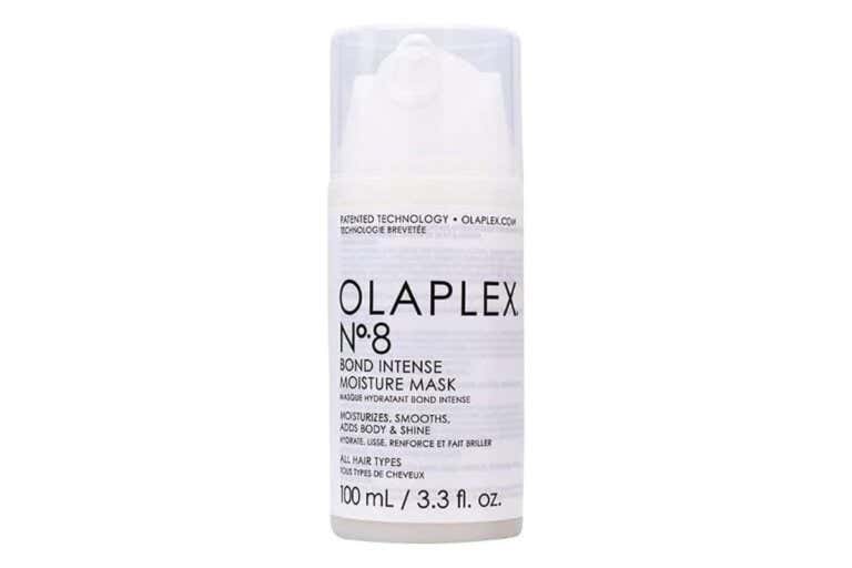 Mejores mascarillas para hidratar cabello: Olaplex