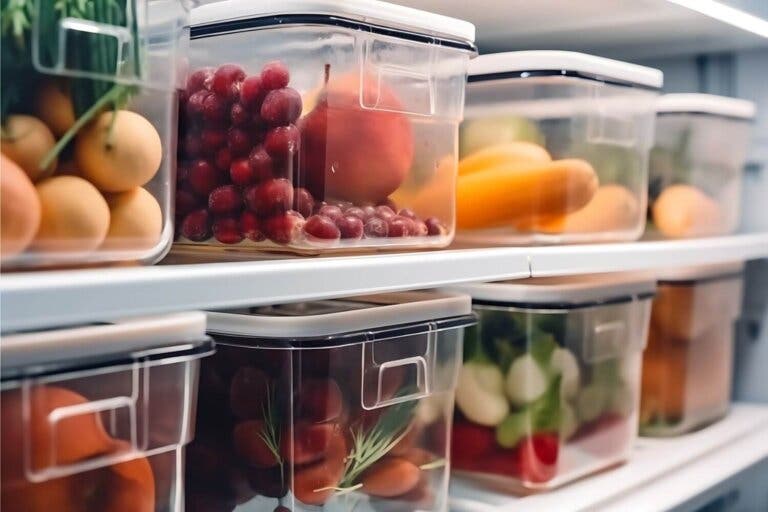 Top 12 de los mejores organizadores de nevera para tu hogar