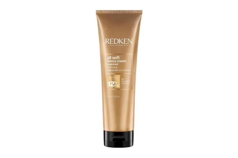 Mejores mascarillas para hidratar el cabello: Redken
