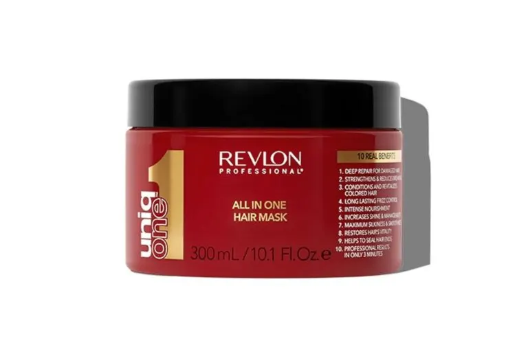 Mascarilla Revlon UniqOne