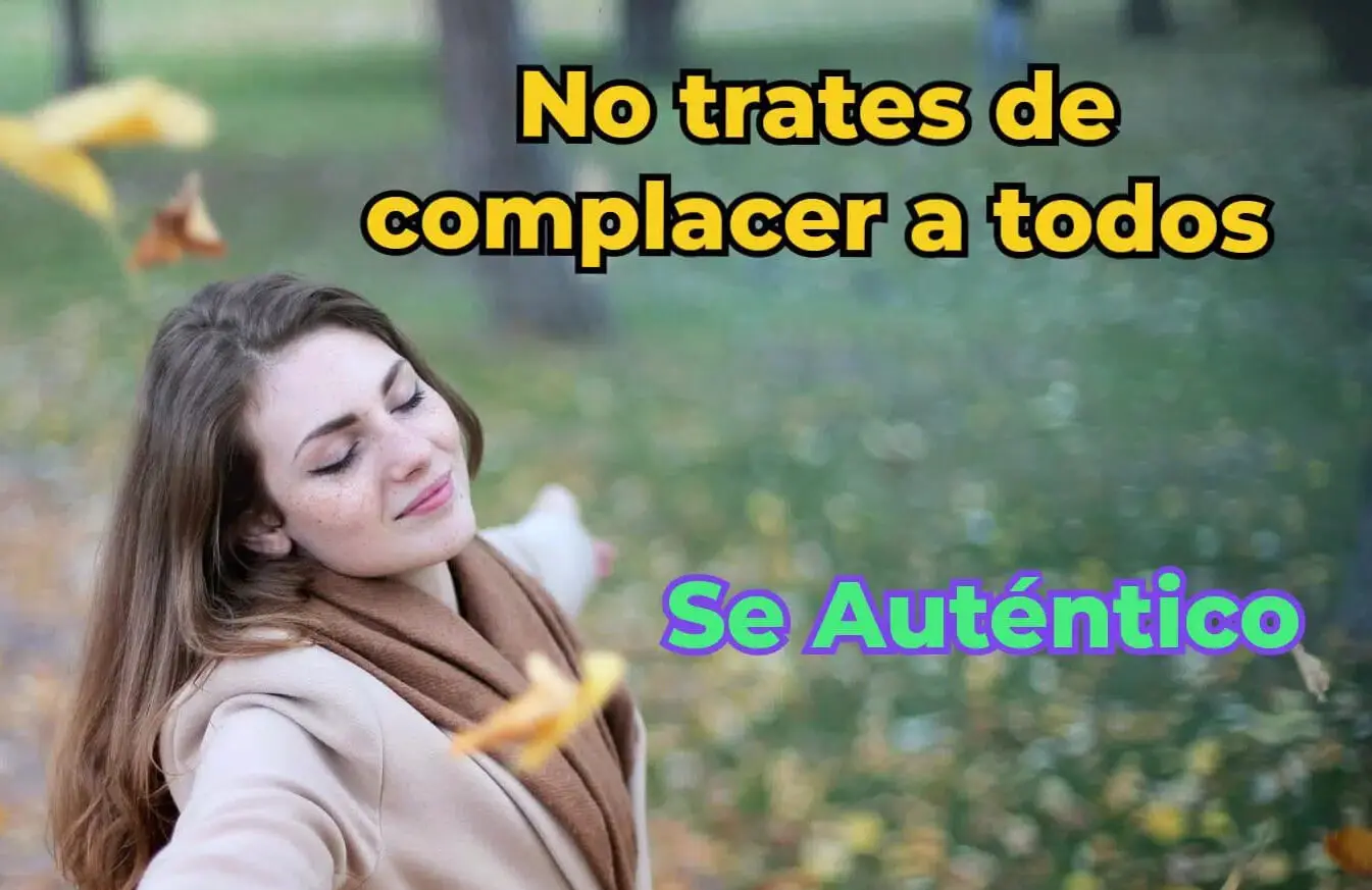 App autoestima.
