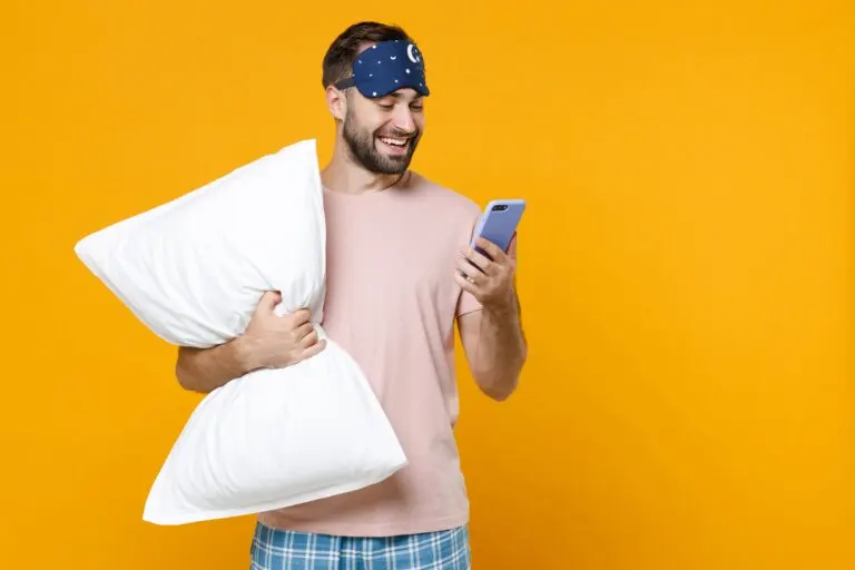 Estas son las mejores 10 «apps» para mejorar el sueño