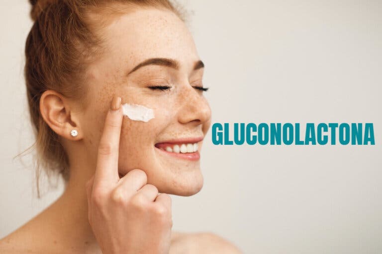Gluconolactona, el ingrediente de moda para el cuidado de la piel