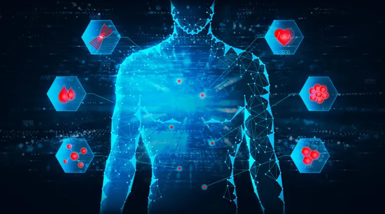 ¿Cómo saber si tu metabolismo es rápido o lento?
