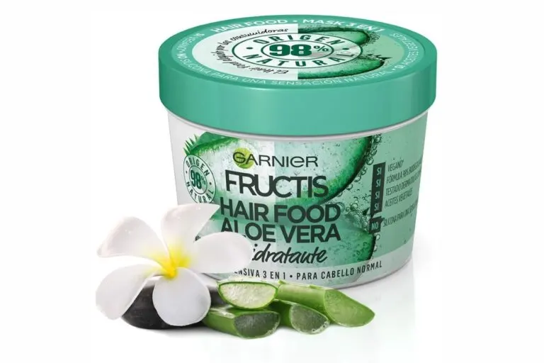 Mejores mascarillas hidratantes: Garnier