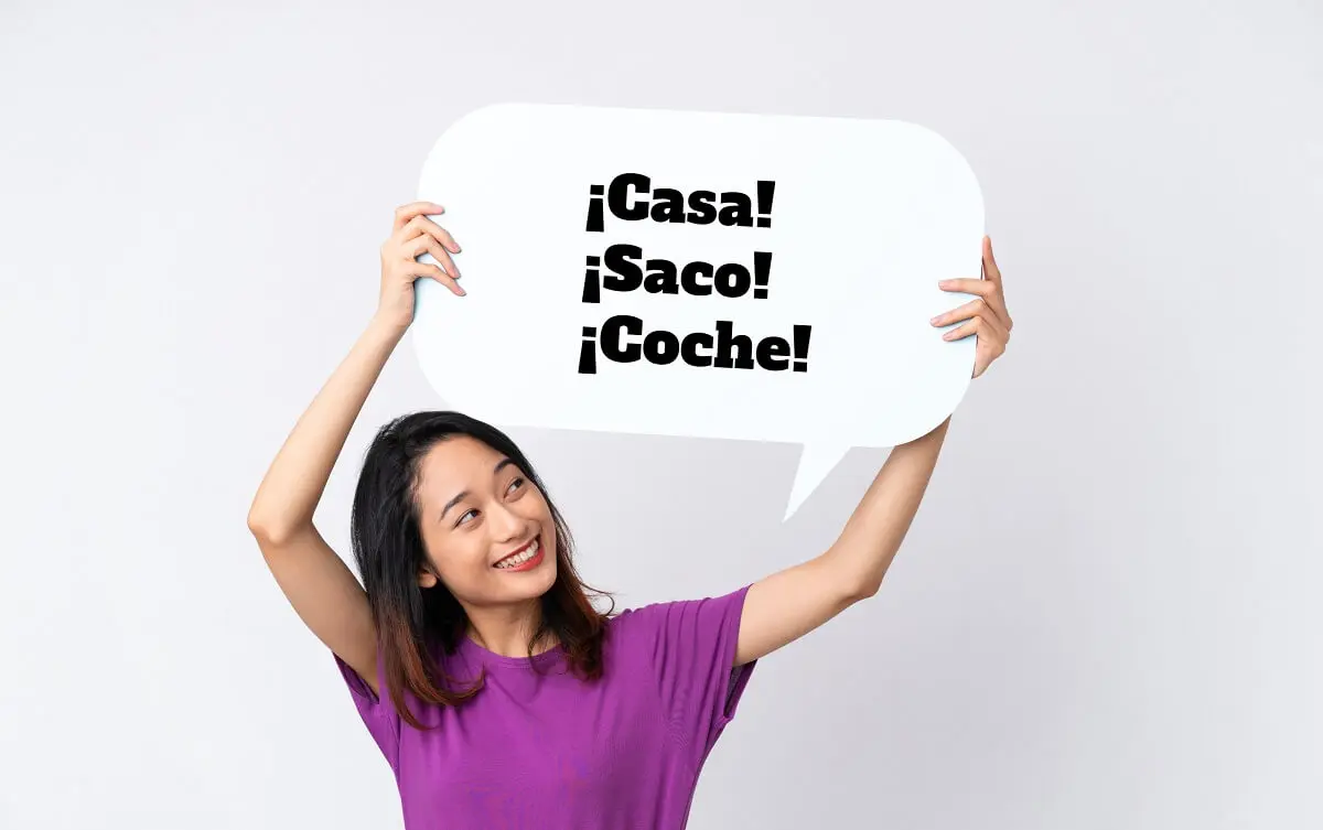Encadenada de palabras
