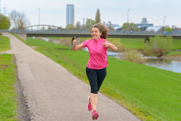 Guía completa para empezar a correr desde cero + plan de entrenamiento