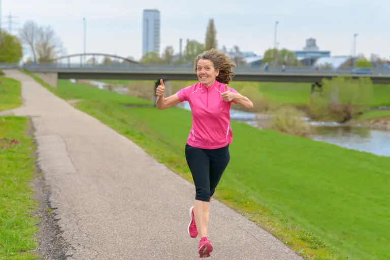 Guía completa para empezar a correr desde cero + plan de entrenamiento