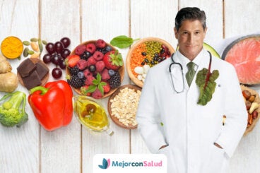 Dieta Perricone: cómo hacerla, beneficios y ejemplo de menú