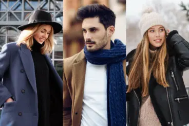 Estas son las prendas que no te pueden faltar para vestir en invierno