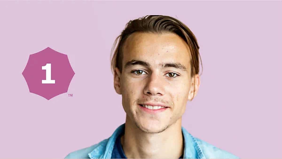 Piel tipo 1 de Baumann.