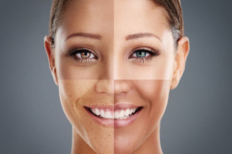 ¿Cómo saber cuál es tu tipo de piel?