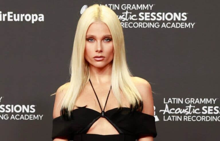 Valentina Zenere te comparte sus 8 secretos de belleza y maquillaje