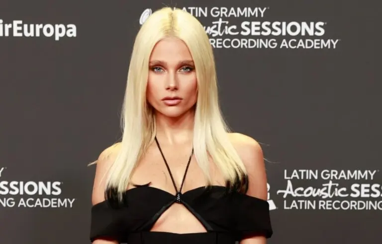 Valentina Zenere te comparte sus 8 secretos de belleza y maquillaje