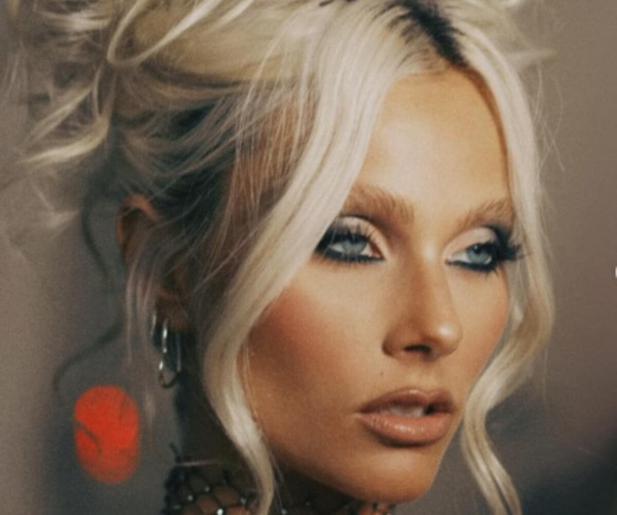 Valentina Zenere laat zich inspireren door anderen