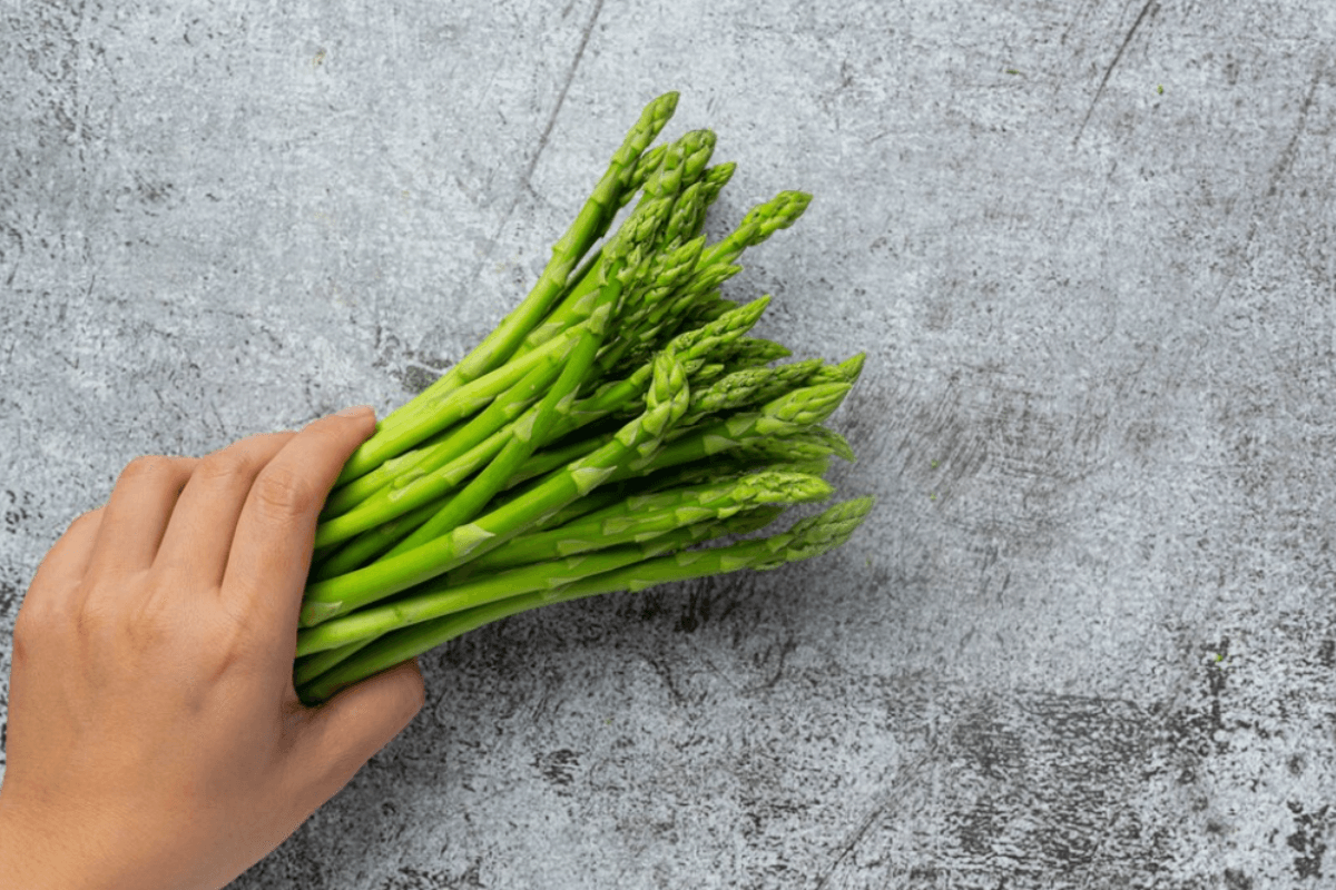 verduras de invierno