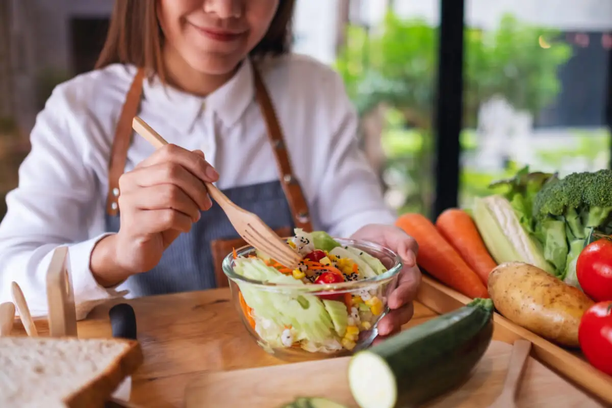 13 verduras de invierno para mejorar tu dieta.
