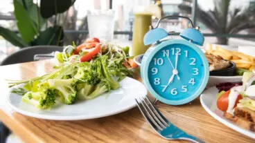 8 alimentos que NO rompen el ayuno intermitente