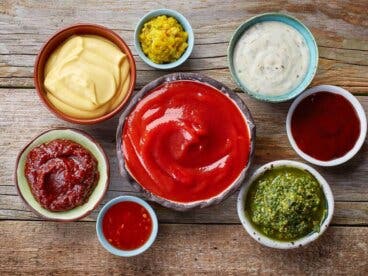 Cómo preparar las 5 salsas madre de la cocina francesa