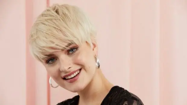 El corte «pixie».