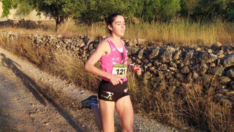 Fallece Alba Cebrián a los 23 años tras un paro cardíaco, ¿por qué ocurre en atletas jóvenes?