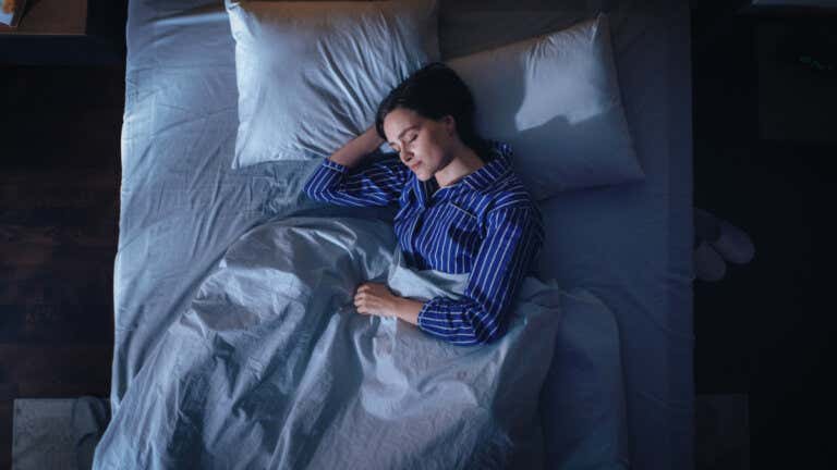 Cómo crear un ambiente adecuado para dormir