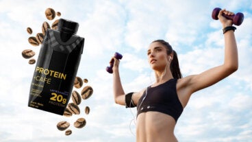 ¿La cafeína tiene beneficios en el deporte?