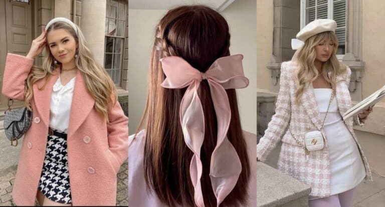 «Coquette», ¿qué significa y por qué es tendencia?