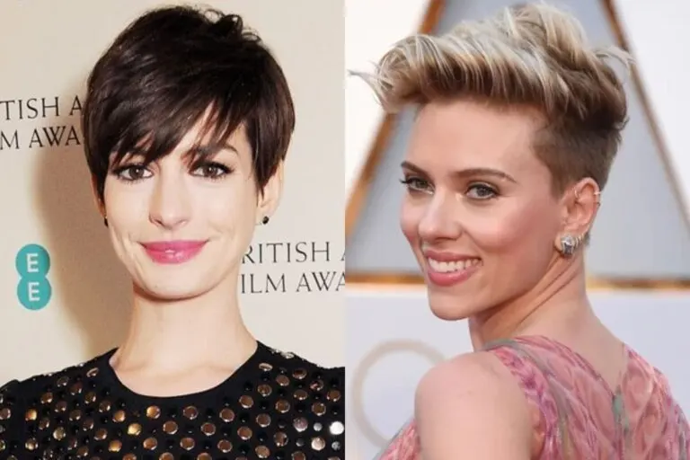 12 modelos de corte «pixie» que serán tendencia en 2024