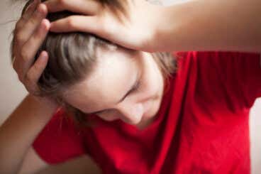 Descubre los tipos de dolores de cabeza peligrosos