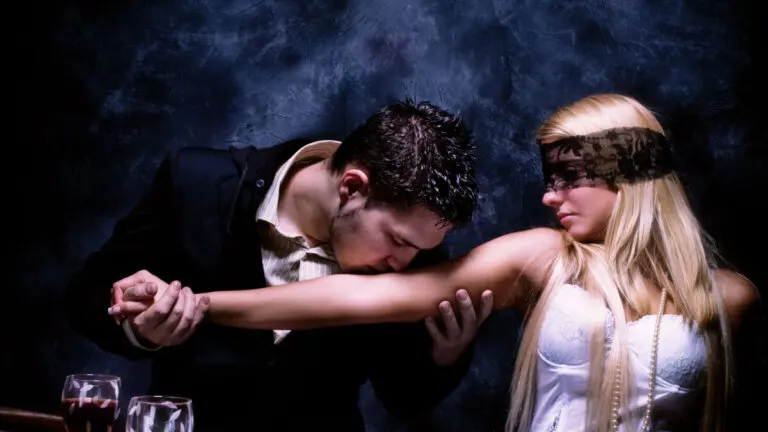 Diferencias entre las fantasías sexuales de hombres y mujeres ¿No son iguales?