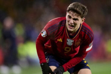 La lesión de Gavi, su recuperación y cómo la psicología deportiva puede ayudar