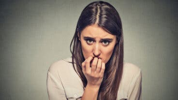 ¿Qué es el miedo, qué provoca en el cuerpo y para qué sirve?